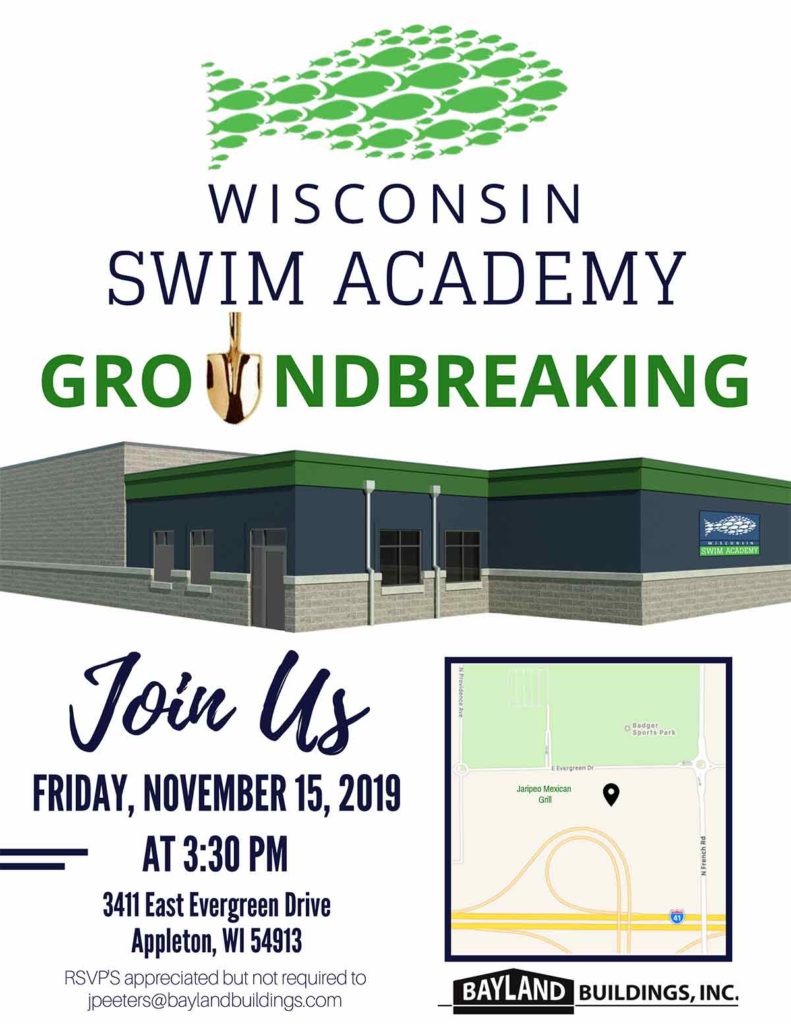 Wisconsin Swim Academy