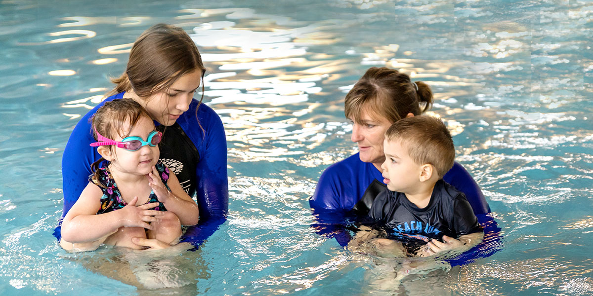 Wisconsin Swim Academy